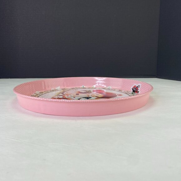 Vintage Enesco 1983 Poppyseed Tray by Barbi Sargent - Picture 7 of 12